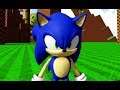 Sonic Planet Adventure v2 (Sonic Roblox Fangame)