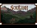 Soulash - (Soul Devouring Fantasy Roguelike Game)