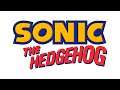 Star Light Zone - Sonic the Hedgehog