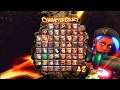 Street Fighter X Tekken Rank and  Endless Room Online Stream Part43