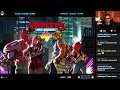 Streets of Rage 4 прохождение coop [ Very hard ] | Игра на ( PC, Xbox One, PS4, Switch) Стрим RUS