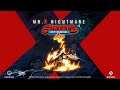 Streets of Rage 4 Mr. X Nightmare DLC Gameplay Summer of Gaming 2021 Trailer