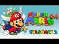 Super Mario 64 | Wet-Dry World | Episode 12