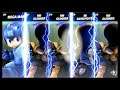 Super Smash Bros Ultimate Amiibo Fights – Byleth & Co Request 318 Mega Man series battle