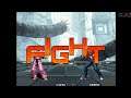 SVC CHAOS: SNK vs CAPCOM - (ARCADE) - [ DAN ] - LEVEL 8 - PLAYTHROUGH