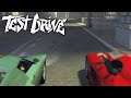 Test Drive Overdrive (Xbox) - Credits