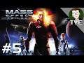 The Citadel | Mass Effect Trilogy #05