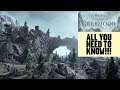 + The Elder Scrolls Online - Greymoor + PREVIEW + GUIDE + ALL YOU NEED TO KNOW +