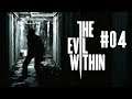 Let's Play ► The Evil Within #04 ⛌ [DEU][GER][HORROR]