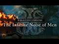 "The Infinite Noise of Men" World Event Grantebridgescire Walkthrough - Assassin's Creed Valhalla