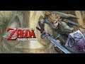The Legend of Zelda:Twilight Princess HD (Wii U) Hero Mode x4 Damage 3 Heart Challenge Part #3