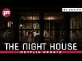 The Night House: Release Date & Every Other Update - Premiere Next