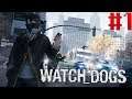 THE ULTIMATE HACKERS!!! | Watch Dogs Part 01 | Mikey G and Mori play