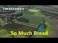 Timberborn ep8 - Massive Farmland