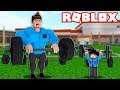 TREINAMENTO DE POLICIAL NO ROBLOX!! VIREI POLICIAL ? (Jailbreak)