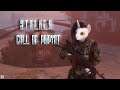 [UA] S.T.A.L.K.E.R. Call of Pripyat + GUNSLINGER Mod {5} [Final]