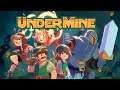 Undermine Episode 15