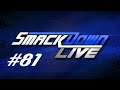 Vamos jogar WWE 2K19 Universe Mode - Smackdown: Parte 81