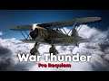 War Thunder - Pre Requiem