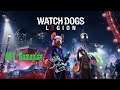 🔴 Watch Dogs: Legion - Gameplay #01 | PlayStation 5 | Facecam | Deutsch