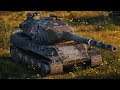 World of Tanks AMX M4 mle. 54 - 6 Kills 9,2K Damage