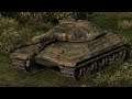 World of Tanks Object 257 - 5 Kills 8,6K Damage