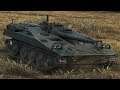 World of Tanks UDES 03 - 4 Kills 8,3K Damage