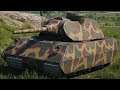 World of Tanks VK 100.01 (P) - 10 Kills 6,9K Damage