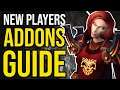 WoW Addons Guide for Beginners [World of Warcraft Guides]