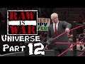 WWE 2K18 Universe #12 RAW Er ist ein dufter Typ (Deutsch/HD/Let's Play)
