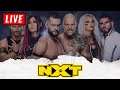 🔴 WWE NXT Live Stream September 7th 2021 - Full Show Live Reaction
