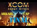 XCOM Enemy  Within | Cap FINAL | La cámara Gullop