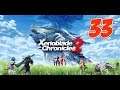 Xenoblade Chronicles 2 - El rescate de Pyra - Gameplay en Español #33