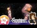 Xenoblade Chronicles — Part 20 — Full Stream — GRIFFINGALACTIC