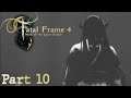 Xin Plays: Fatal Frame 4 (Wii): Part 10: The Rougetsu Kagura Dance