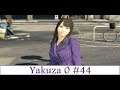 Yakuza 0 - Success in telephone dating? [Part 44]