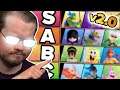 Your OFFICIAL WEEK 2 TIER LIST GUIDE to Nickelodeon All-Star Brawl