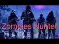 Zombies Hunter จัดหนัก มันๆ - Call of Duty • Mobile Fire 🔥 #onlinegame #warzonegameplay