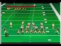 College Football USA '97 (video 3,891) (Sega Megadrive / Genesis)