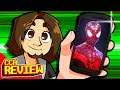 4 Jogos Da Marvel para Celular - Colonia Review