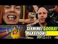 6IX9INE - GOOBA METALHEAD REACTION TO HIP HOP!! Oh My Word...