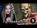 A Shocking Twist! - Attack On Titan Episode 9 Reaction