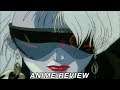 A.D Police Anime Review