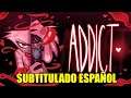 ADDICT (Music Video) - HAZBIN HOTEL (ESPAÑOL SUBTITULADO)