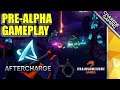 Aftercharge Pre-Alpha Gameplay: Go Saviour Cashew! | Ep 07 | Charede Game Early Access & Previews