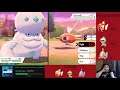 And don't ever come down! (Feebas!) - Shiny hunting- Twitch VOD