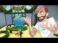 ANYTHING BUT THE WORLD OF KELP | Octodad: Dadliest Catch - Part 3