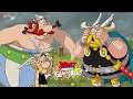 Asterix & Obelix Slap them All #2 | Asterix and the Normans | ZigZagGamerPT