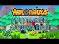 Autonauts Ep 22 – FRAMES! Gameplay Walkthrough Let’s Play Tutorial