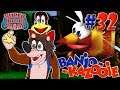Banjo-Kazooie EPISODE #32: You Need to Be a Bee | Super Bonus Round | Let's Play